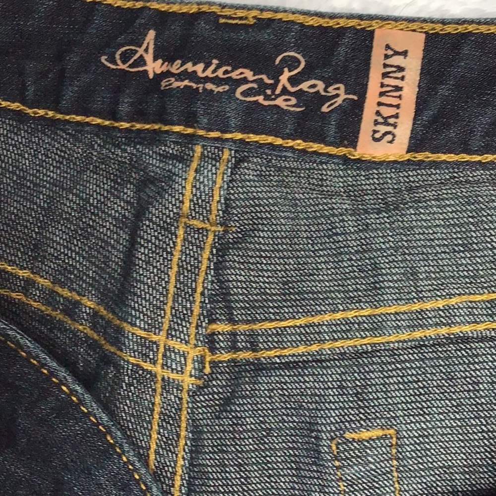 American Rag Jeans SALE - Picture 4 of 5